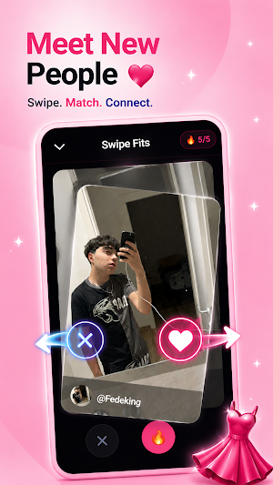Rate My Outfit Screenshot 2
