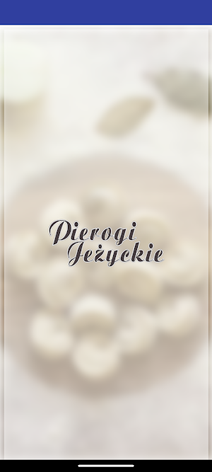 Pierogi Jeżyckie Screenshot 1