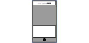 Smart Camera App Screenshot 3