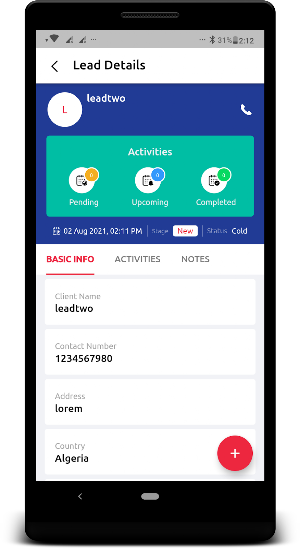 Realfokuz Screenshot 3