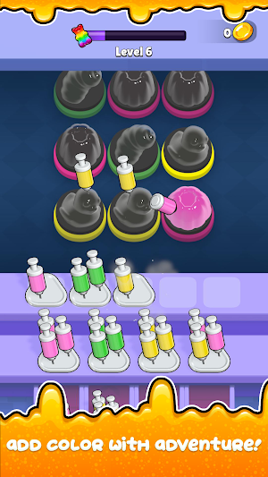 Jelly Jam Screenshot 2