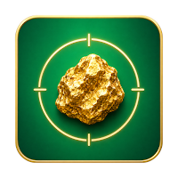Gold Detector - Goldiva