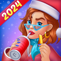 Cooking Mart - Cooking Game