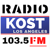 Kost 103.5 Los Angeles Ca Fm