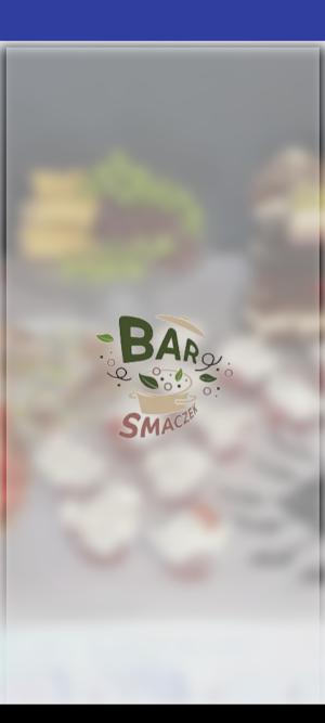 Bar Smaczek Screenshot 1