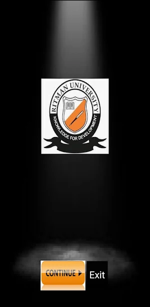 Ritman eLibrary Screenshot 0