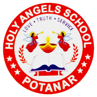 Holy Angels School Potanar