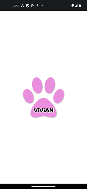 犬の美容室 ViViAN Screenshot 0