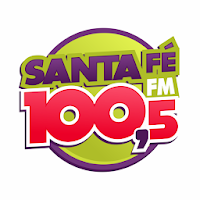 Santa Fé 100.5 FM