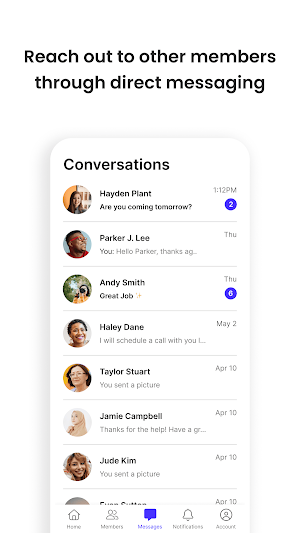 MC Network Screenshot 2