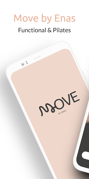 Move by Enas Screenshot 0