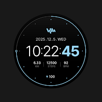 SamWatch PointColor 49