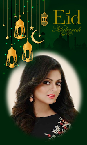 Eid Photo Frames 2021 - Eid Photo Editor Screenshot 2