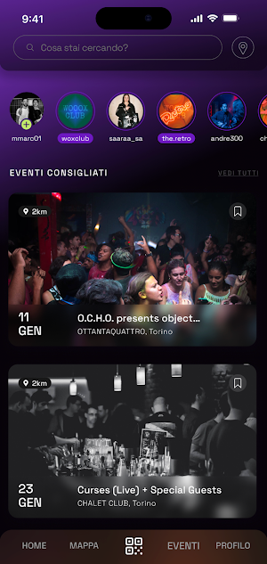 Easydance Screenshot 0