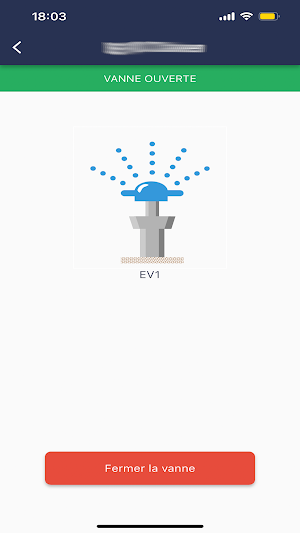 HummBox BLE Screenshot 0