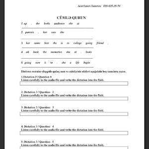 İMLA Screenshot 3