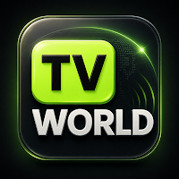 World TV - Live Channels