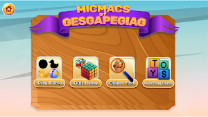 Gesgapegiag Learning Game Screenshot 2