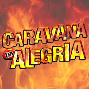 Caravana da Alegria Screenshot 1