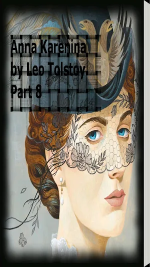 Anna Karenina ( part 8) Screenshot 0
