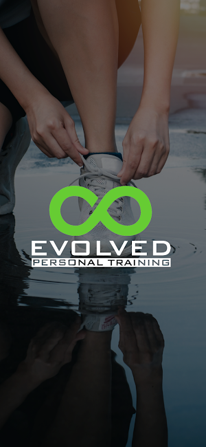 Evolved Personal Training Screenshot 0