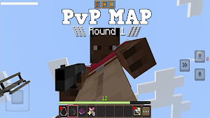 CraftBuild: Craft & Building Screenshot 0