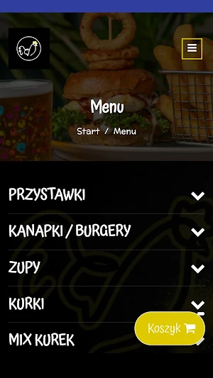 Kura na Chłodnej Screenshot 2