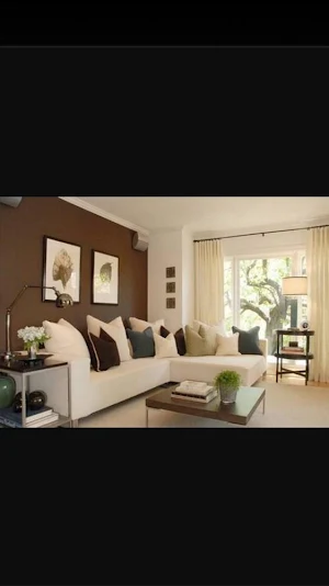 Best Family Room Design Screenshot 1