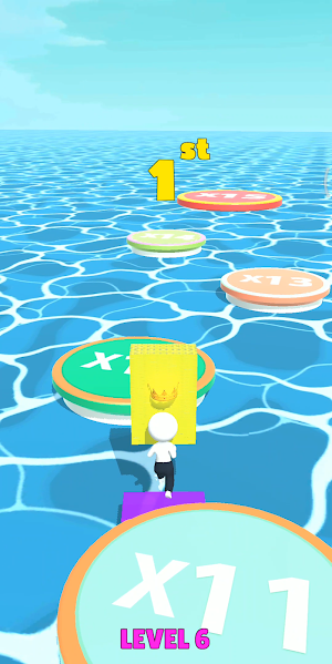 Shortcut Run: Cheat and Run Screenshot 3