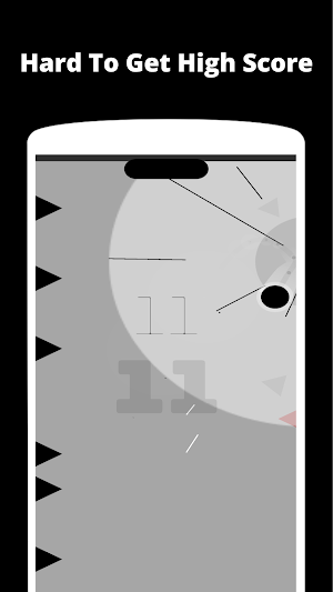 Jump Ball Screenshot 2