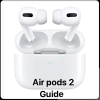 airpods pro 2 guide