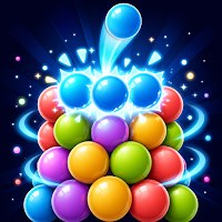 Bubble Stack Sprint
