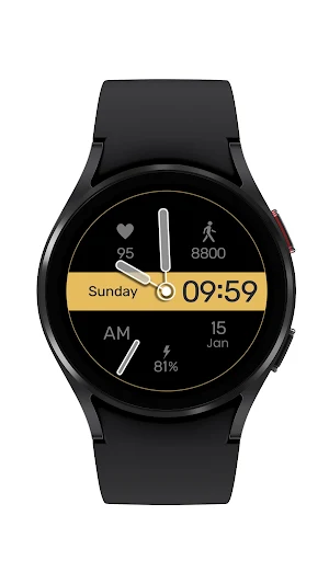 SPL011 Simplicity Screenshot 0