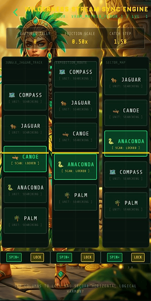 Mrpacho Screenshot 3