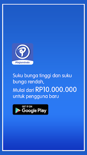 Pinjamindo Pinjaman Uang Clue Screenshot 3