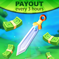Lucky Knife: Hit & Win