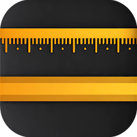 Ruler: Measure Length & Angles