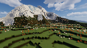 Craftsman OneBlock Crafting Screenshot 2