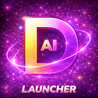 Dancing AI Launcher