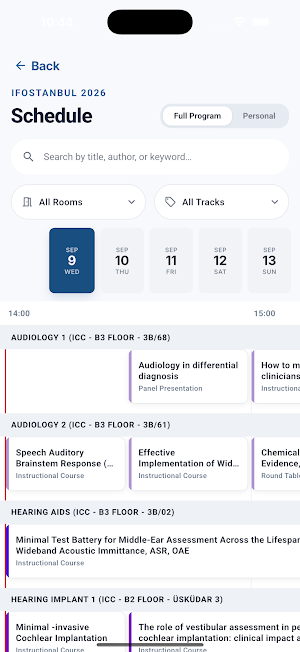 IFOS 2026 Screenshot 2