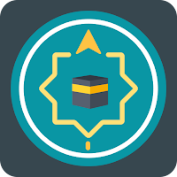 Qibla Finder : Qibla Compass