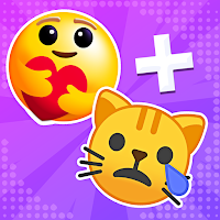 Emoji Maker: Fun Moji Game