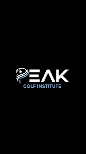 Peak Golf Institute Screenshot 0