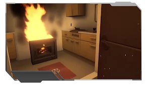 Scary Baby Craft pink Mod Screenshot 1