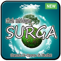 Kisah Penghuni Surga Lengkap