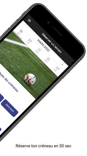 MK Soccer Screenshot 1