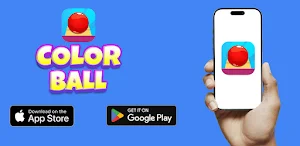 Colorball Lite Screenshot 3