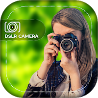 Blur Camera Background Editor