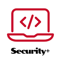 CompTIA Security Plus