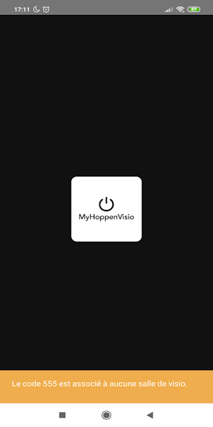 MyHoppenVisio Screenshot 2